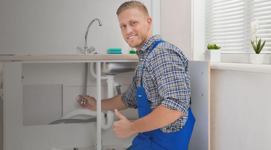 Emergency Plumbing Repair in Julian, CA